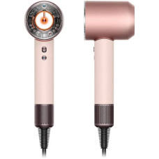 Фен Dyson Supersonic HD16 Nural Ceramic Pink/Rose Gold (533462-01)