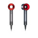 Фен Dyson HD08 Supersonic Nickel/Red