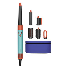 Стайлер Dyson Airwrap i.d. HS08 Straight & Wavy Ceramic Patina/Topaz (533598-01)