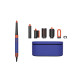 Стайлер Dyson Airwrap i.d. HS08 Straight & Wavy Vinca Blue/Topaz (533670-01)