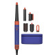 Стайлер Dyson Airwrap i.d. HS08 Straight & Wavy Vinca Blue/Topaz (533670-01)