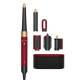 Стайлер Dyson Airwrap i.d. HS08 Straight & Wavy Red Velvet/Gold (596926-01)