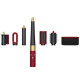Стайлер Dyson Airwrap i.d. HS08 Straight & Wavy Red Velvet/Gold (596926-01)