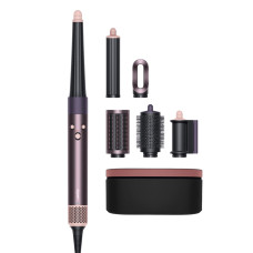 Стайлер Dyson Airwrap i.d. HS08 Straight & Wavy Jasper Plum (599021-01)