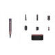 Стайлер Dyson Airwrap i.d. HS08 Straight & Wavy Jasper Plum (599021-01)