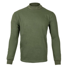 Golf Khaki Cotton Fleece (бавовна з начосом)