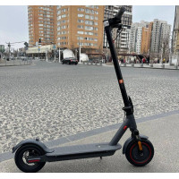 Mi Electric Scooter 4 Ultra 500W 13Ah з переднім посиленими амортизаторами