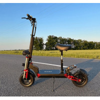 Електросамокат GIANT Outlander M11 (52V 26Ah)