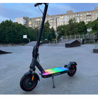 Електросамокат GIANT U8 LED Max 500W 13Ah