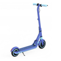 Дитячий Електросамокат SEGWAY Ninebot E8 синій