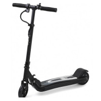 Дитячий електросамокат SNS Kids 5.5" Чорний