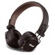 Навушники накладні бездротові Marshall Major IV Bluetooth Brown (1006127)