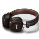 Навушники накладні бездротові Marshall Major IV Bluetooth Brown (1006127)
