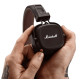 Навушники накладні бездротові Marshall Major IV Bluetooth Brown (1006127)
