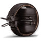 Навушники накладні бездротові Marshall Major IV Bluetooth Brown (1006127)