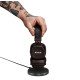 Навушники накладні бездротові Marshall Major IV Bluetooth Brown (1006127)