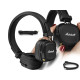 Навушники накладні бездротові Marshall Major IV Bluetooth Black