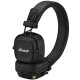 Навушники накладні бездротові Marshall Major IV Bluetooth Black
