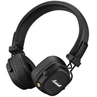 Навушники накладні бездротові Marshall Major IV Bluetooth Black