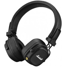 Накладні навушники Marshall Major V Black (1006832)