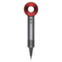 Фен Dyson HD03 Supersonic Nickel/Red