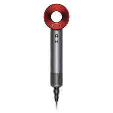 Фен Dyson HD03 Supersonic Nickel/Red