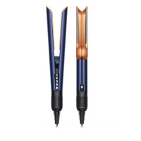 Випрямляч для волосся Dyson Airstrait HT01 Prussian Blue/Rich Copper (408215-01) (EU)