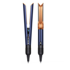 Випрямляч для волосся Dyson Airstrait HT01 Prussian Blue/Rich Copper (408215-01) (EU)