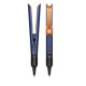 Випрямляч для волосся Dyson Airstrait HT01 Prussian Blue/Rich Copper (408215-01) (EU)