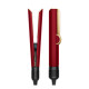 Випрямляч для волосся Dyson Airstrait HT01 Red Velvet/Gold EU (596931-01)