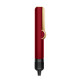 Випрямляч для волосся Dyson Airstrait HT01 Red Velvet/Gold EU (596931-01)