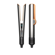 Випрямляч для волосся Dyson Airstrait HT01 Nickel/Copper (408202-01)