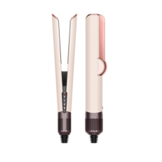 Випрямляч для волосся Dyson Airstrait HT01 Ceramic Pink/Rose Gold (453959-01)