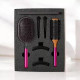 Подарунковий набір Dyson Styling gift set in Fuchsia