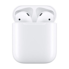 Навушники Apple AirPods 2 with Charging Case (MV7N2)