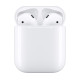 Навушники Apple AirPods 2 with Charging Case (MV7N2)
