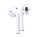 Навушники Apple AirPods 2 with Charging Case (MV7N2)