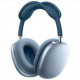 Навушники Apple AirPods Max Sky Blue (MGYL3)