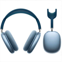 Навушники Apple AirPods Max Sky Blue (MGYL3)