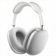 Навушники Apple AirPods Max Silver (MGYJ3)
