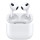 Навушники Apple AirPods 3 with Lightning Charging Case (MPNY3)