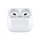 Навушники Apple AirPods 3 with Lightning Charging Case (MPNY3)