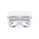 Навушники Apple AirPods 3 with Lightning Charging Case (MPNY3)