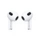 Навушники Apple AirPods 3 with Lightning Charging Case (MPNY3)
