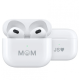 Навушники Apple AirPods 3 with Lightning Charging Case (MPNY3)
