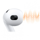 Навушники Apple AirPods 3 with Lightning Charging Case (MPNY3)