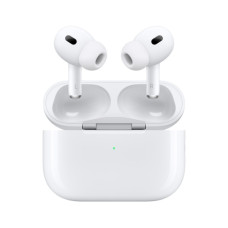Навушники Apple AirPods Pro 2nd generation (MQD83)