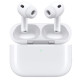 Навушники Apple AirPods Pro 3 (MFHP4)