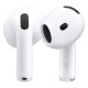 Навушники Apple AirPods 4 with Active Noise Cancellation (MXP93)