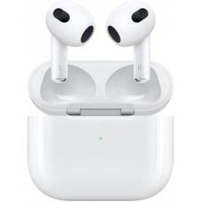 Навушники Apple AirPods 4 with Active Noise Cancellation (MXP93)